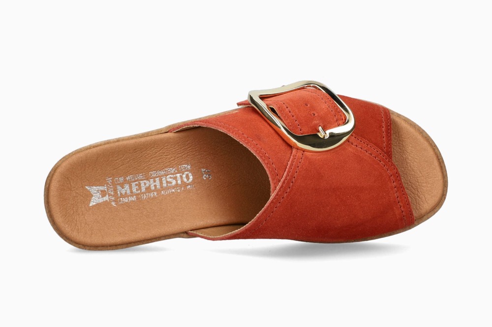 Mephisto Foline - Chili