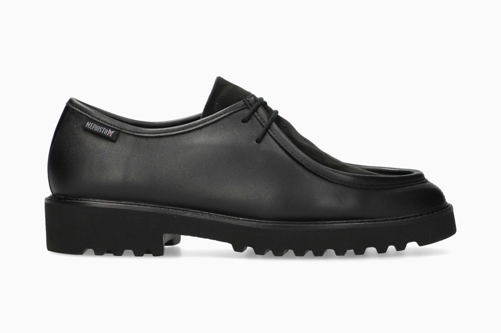 Mephisto Sonie - BLACK