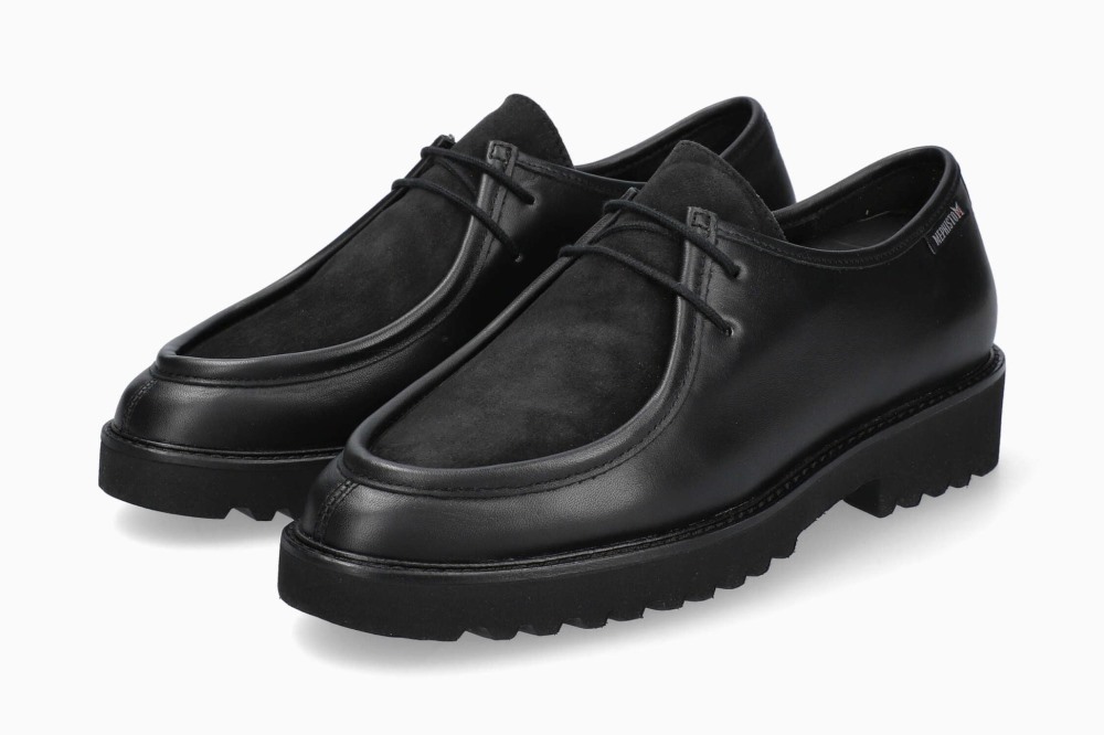 Mephisto Sonie - BLACK