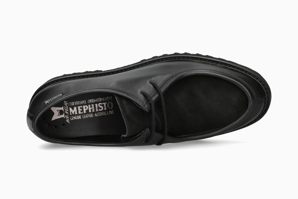 Mephisto Sonie - BLACK
