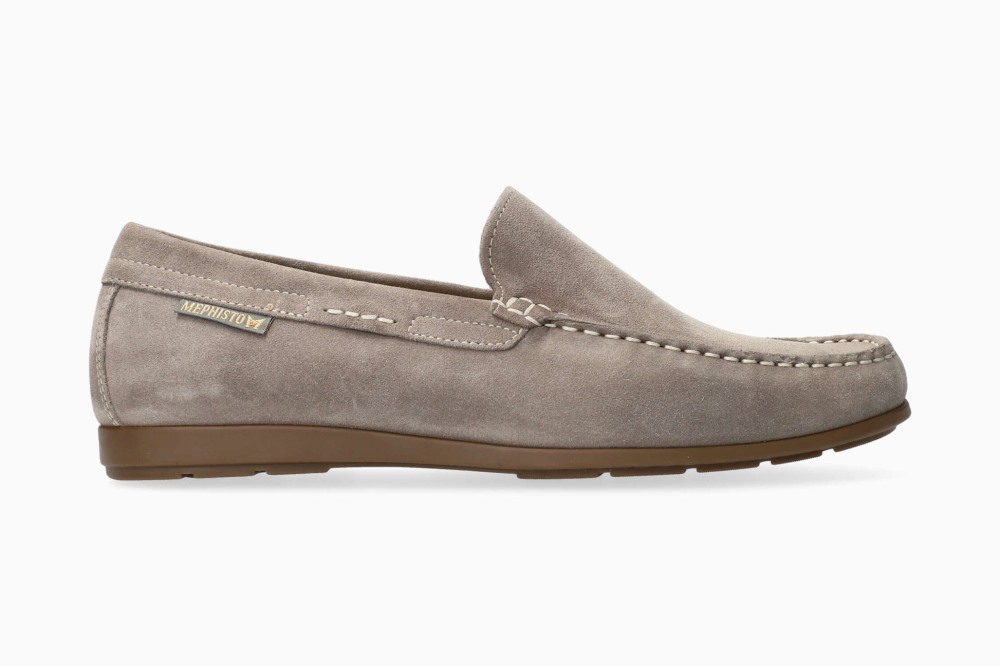 Mephisto Algoras - Warm Grey