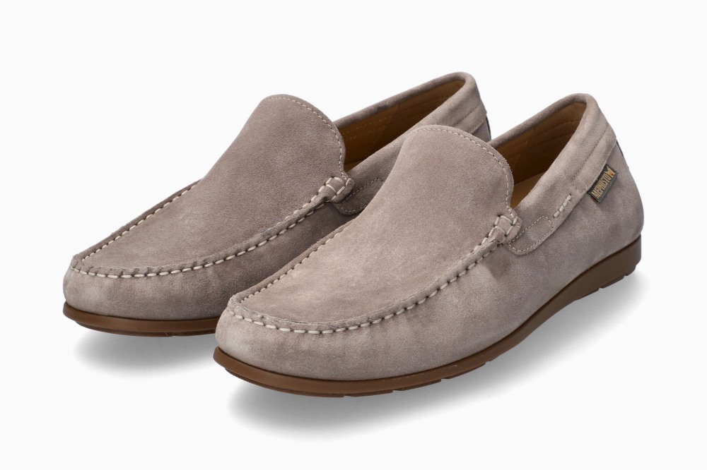Mephisto Algoras - Warm Grey