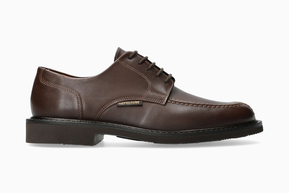 Mephisto Phoebus - Dark Brown