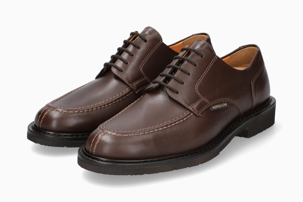 Mephisto Phoebus - Dark Brown