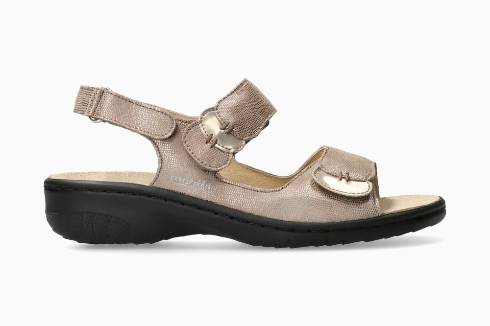 Mephisto Mobils Getha - Light Taupe