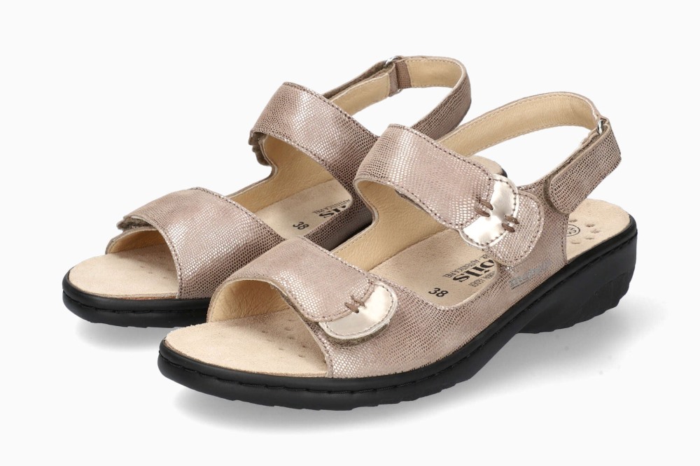 Mephisto Mobils Getha - Light Taupe