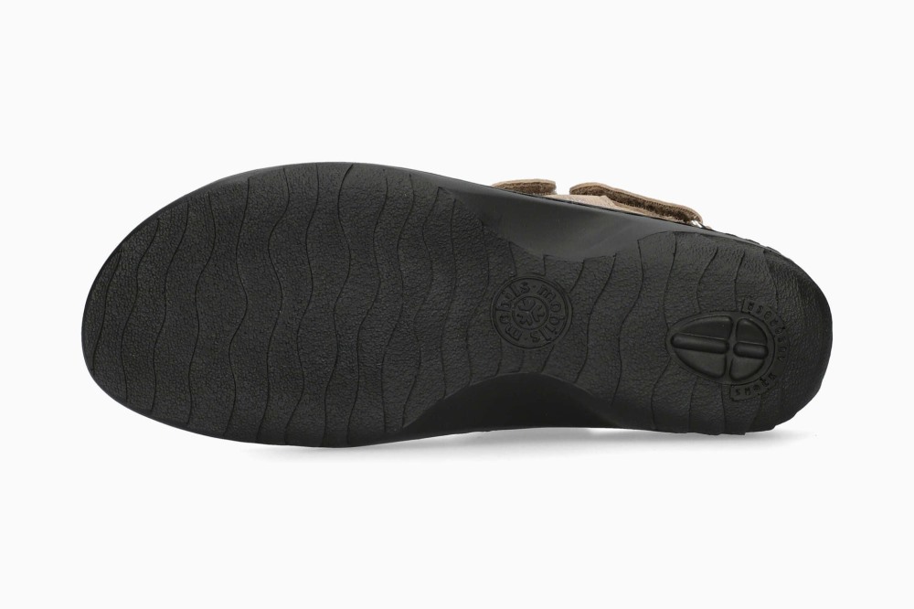 Mephisto Mobils Getha - Light Taupe