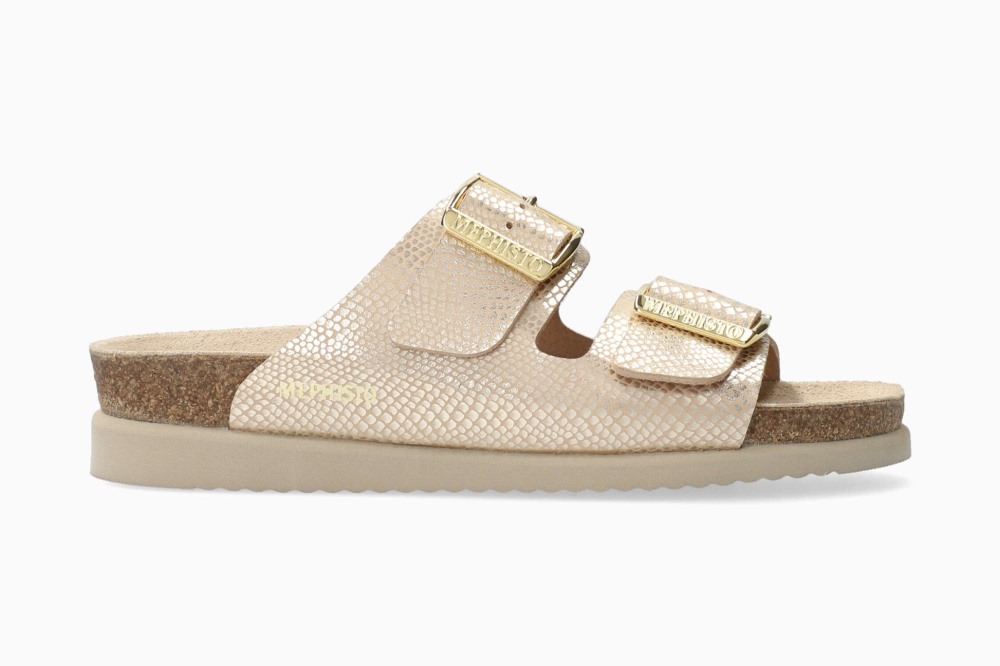 Mephisto Hester - Light Sand