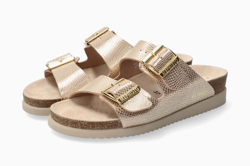 Mephisto Hester - Light Sand