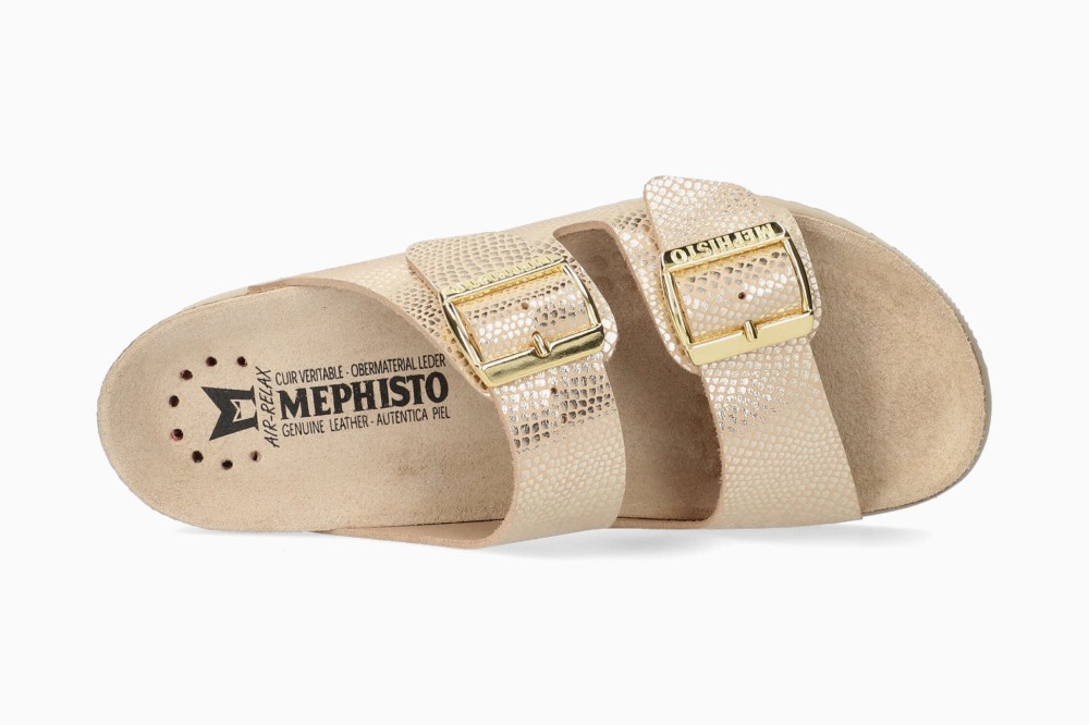 Mephisto Hester - Light Sand