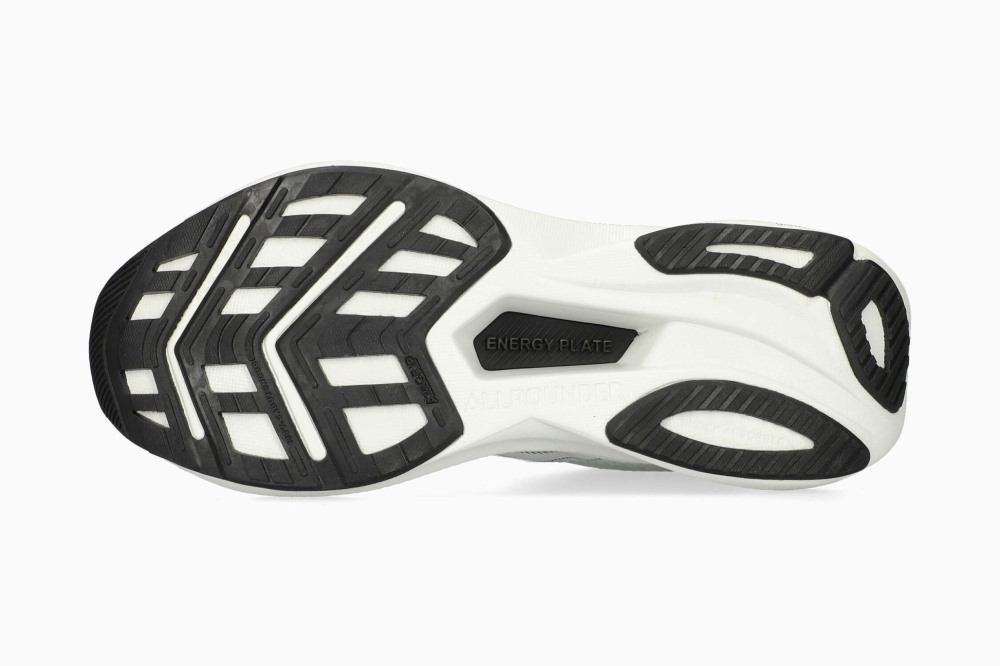 Mephisto Allrounder Run Fast - White