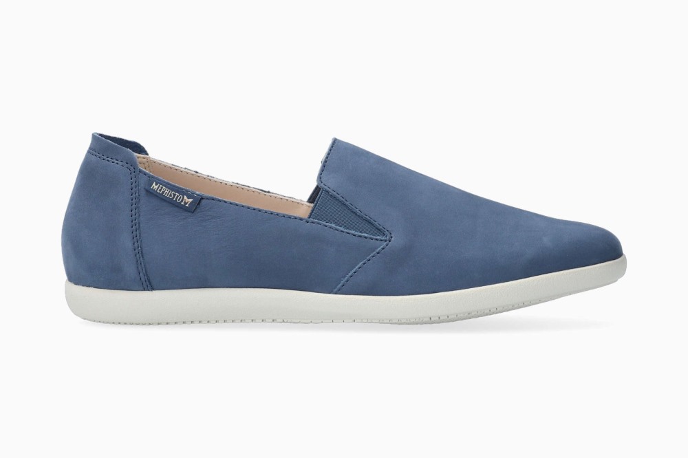 Mephisto Korie - Denim