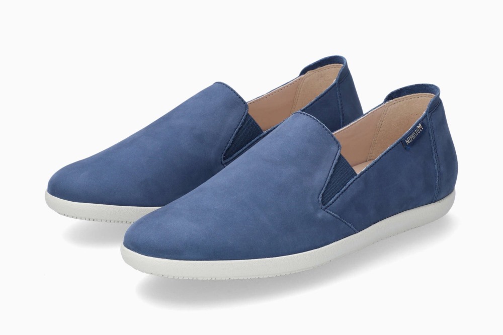 Mephisto Korie - Denim