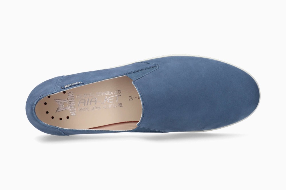 Mephisto Korie - Denim