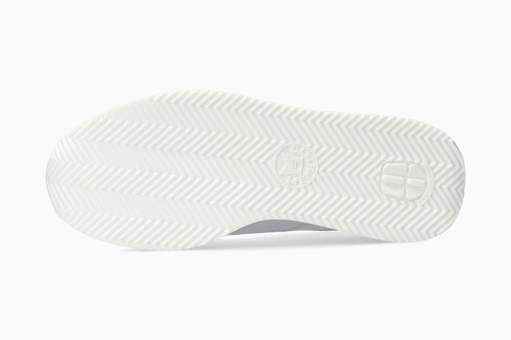 Mephisto Olimpia - White