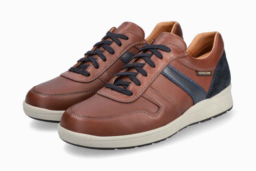 Mephisto Vito - Chestnut