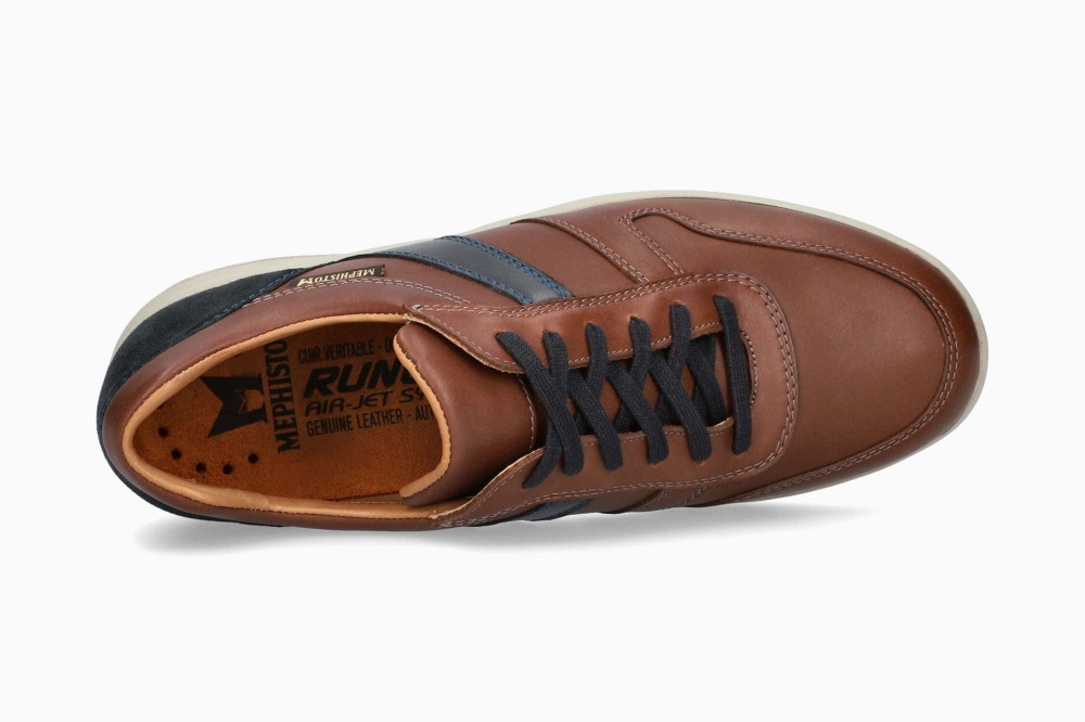 Mephisto Vito - Chestnut