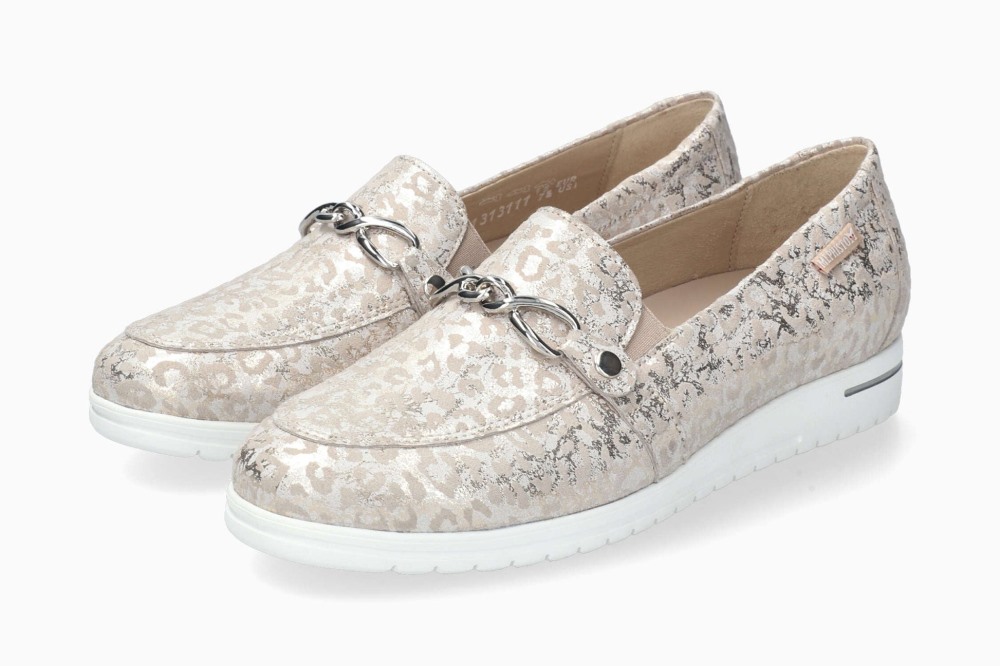 Mephisto Juliana - Light Sand