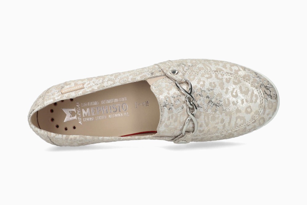 Mephisto Juliana - Light Sand