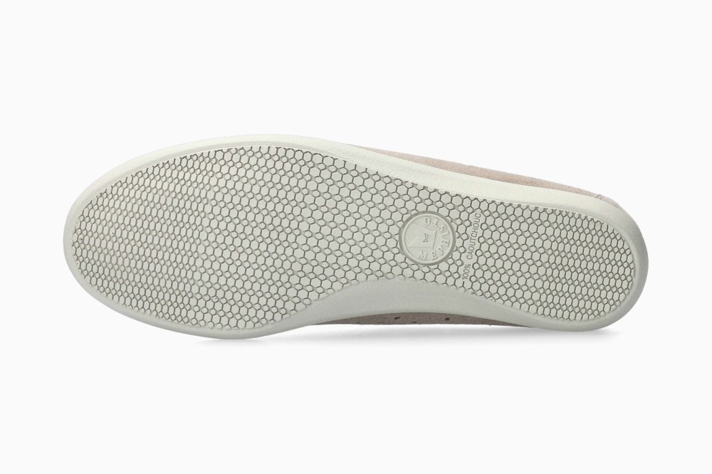 Mephisto Karla Perf - Light Taupe