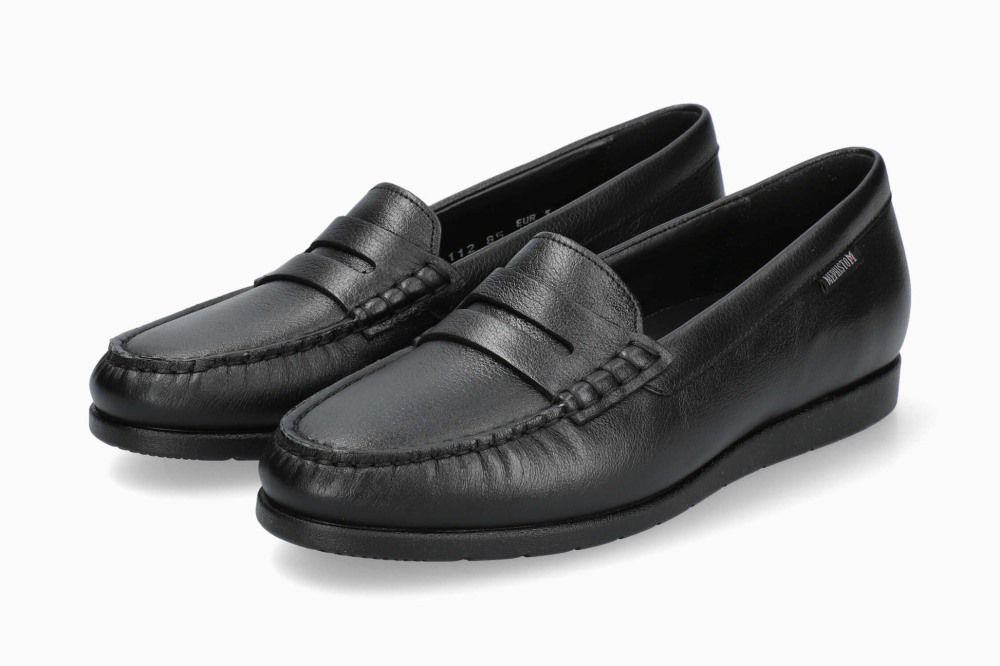 Mephisto Volga - Black