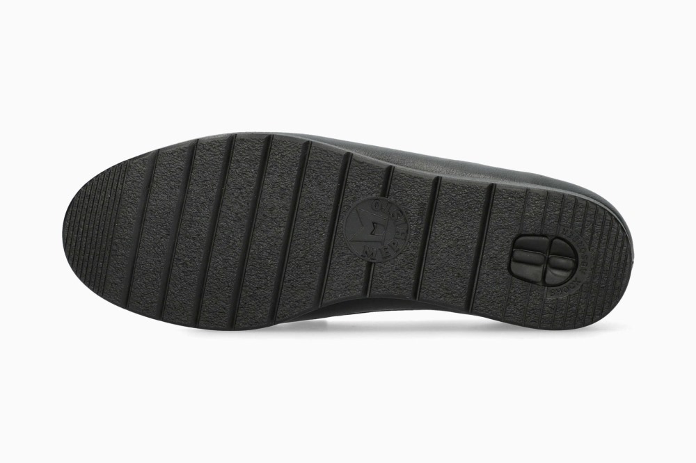 Mephisto Volga - Black