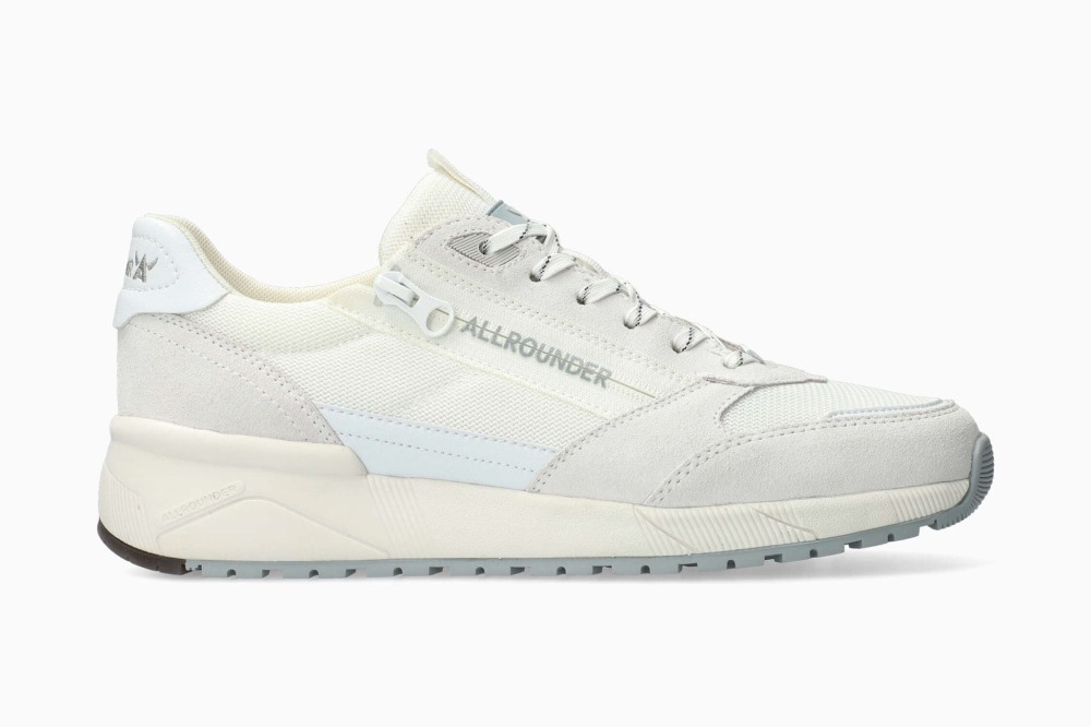 Mephisto Allrounder Scarmaro - Blanc De Blanc