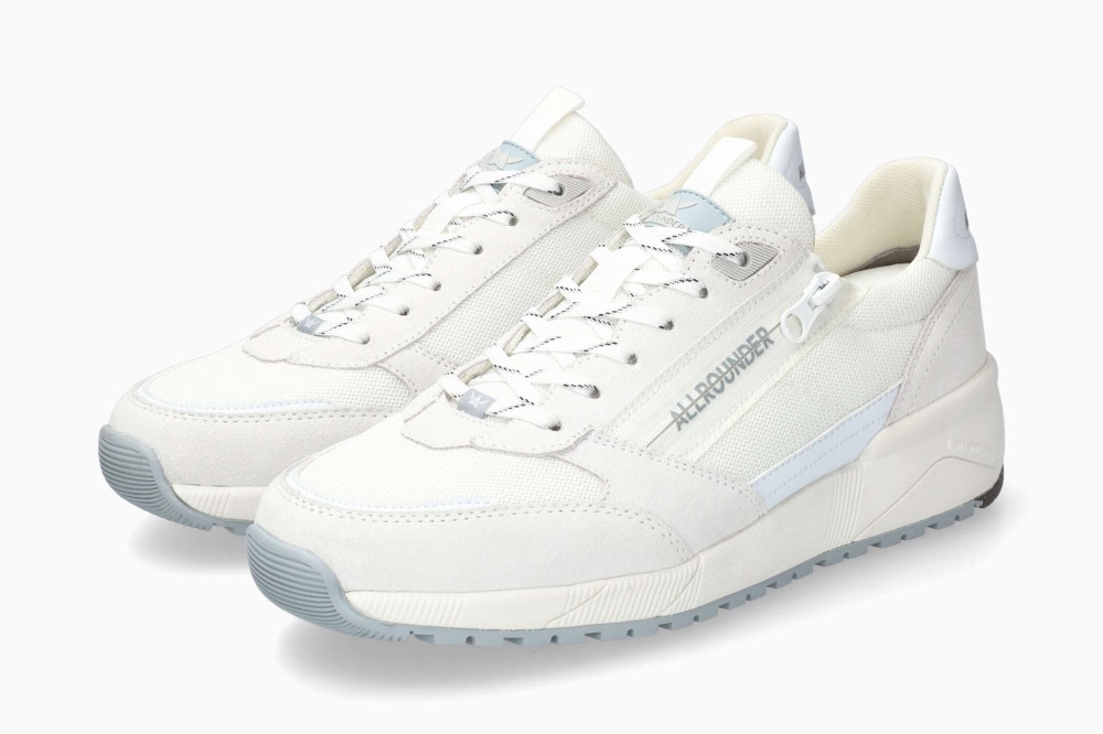 Mephisto Allrounder Scarmaro - Blanc De Blanc