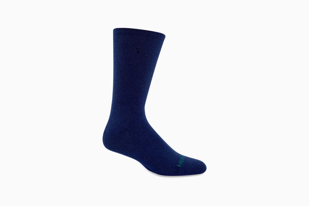 Mephisto Technique Sock - Navy