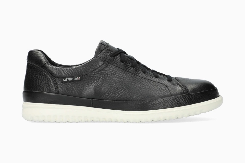 Mephisto Thomas - Black