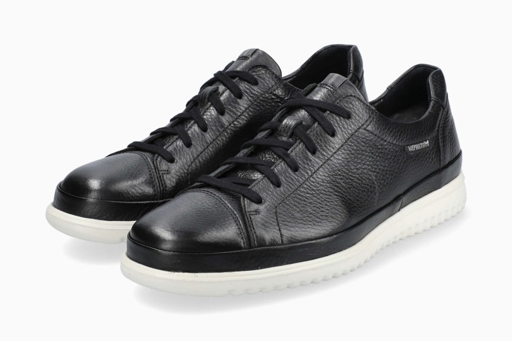 Mephisto Thomas - Black