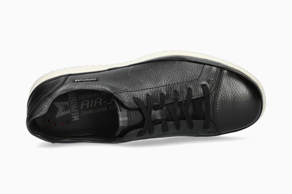 Mephisto Thomas - Black