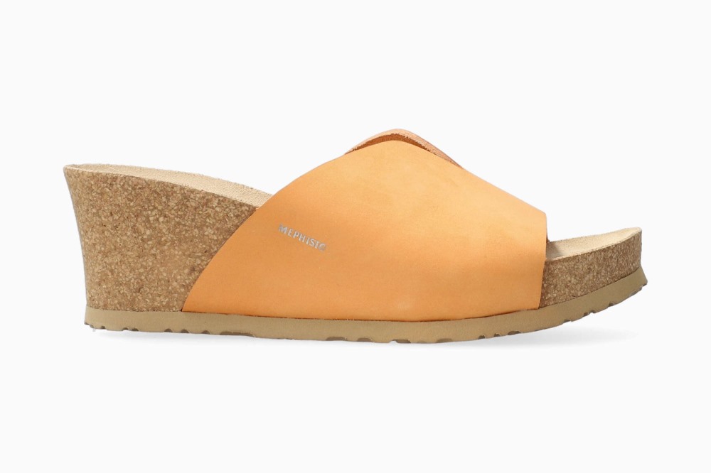 Mephisto Lisane - Orange