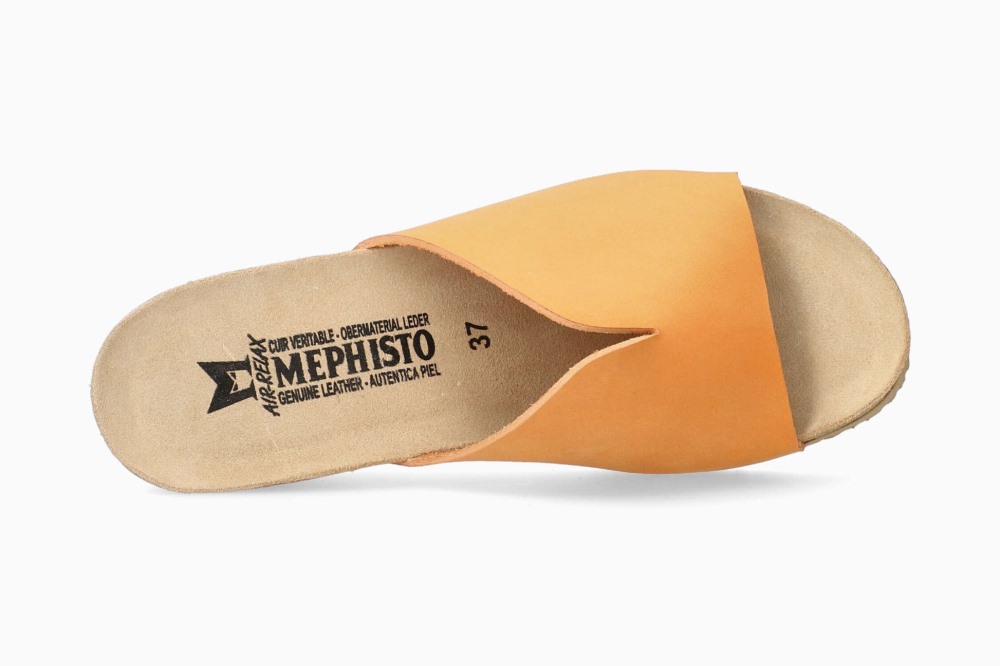 Mephisto Lisane - Orange
