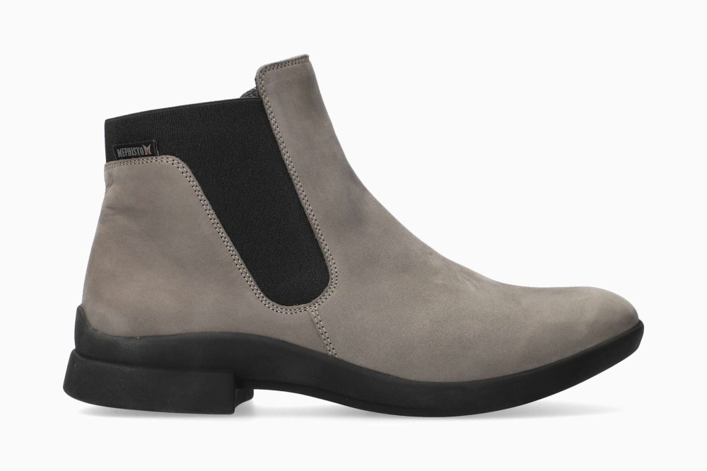 Mephisto Soria - Pewter