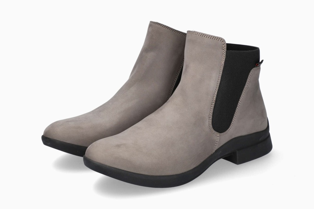 Mephisto Soria - Pewter