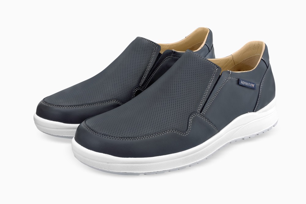 Mephisto Valter - Navy