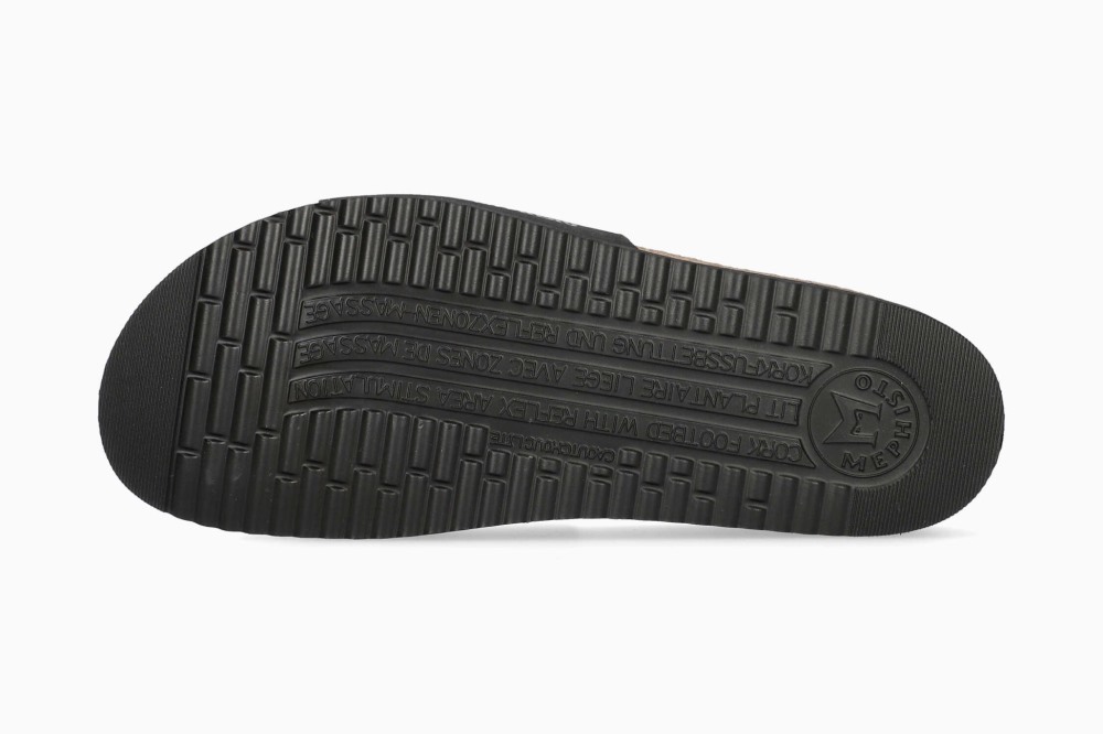 Mephisto Hanik - Black