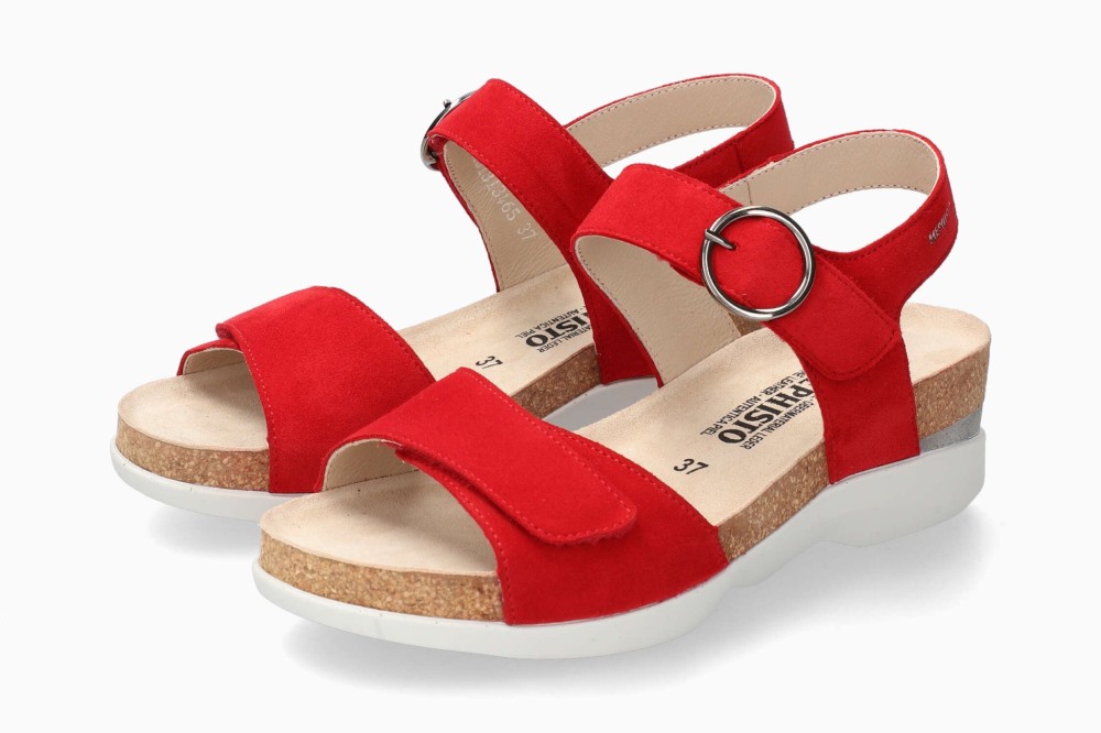 Mephisto Oriana - Scarlet