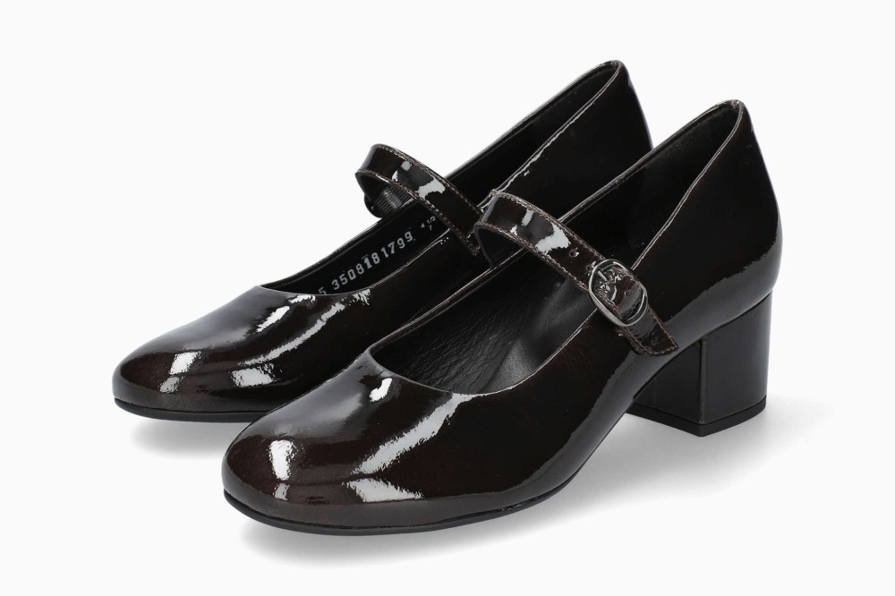 Mephisto Topaze - PLUM