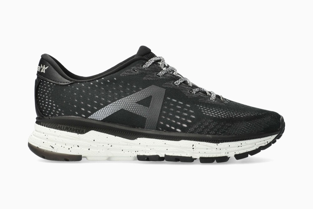 Mephisto Allrounder Active - Black