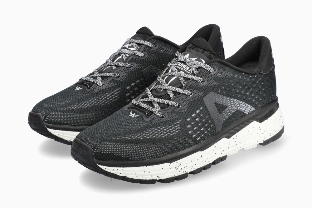 Mephisto Allrounder Active - Black