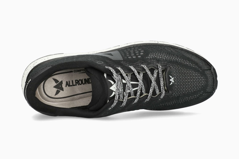 Mephisto Allrounder Active - Black