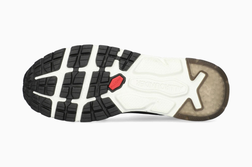 Mephisto Allrounder Active - Black