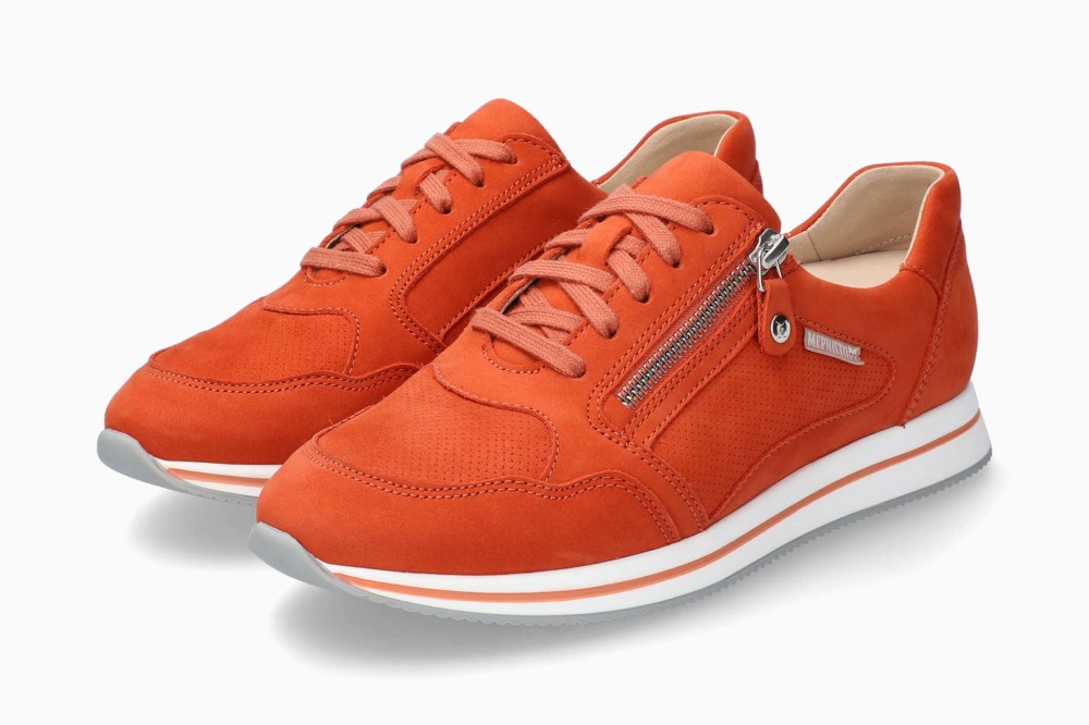 Mephisto Leenie - Terracotta