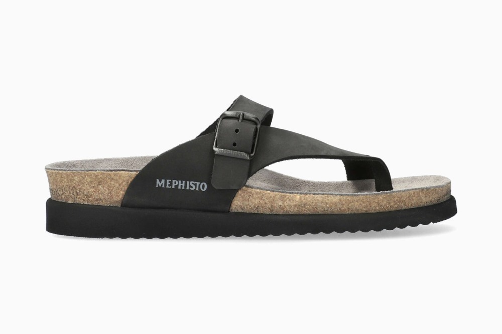 Mephisto Helen Classics - Black