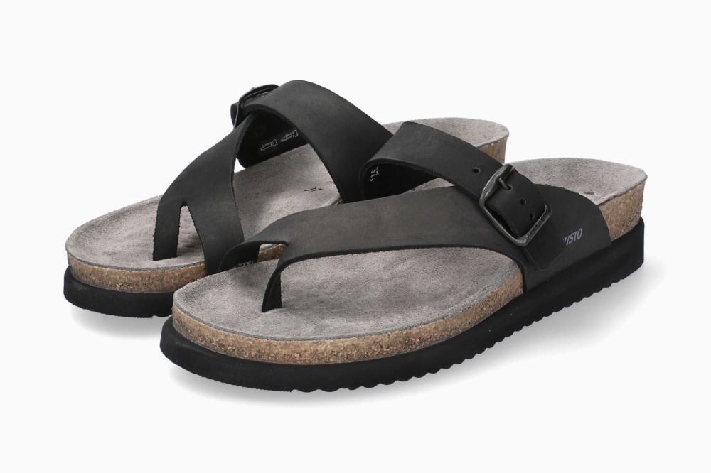 Mephisto Helen Classics - Black