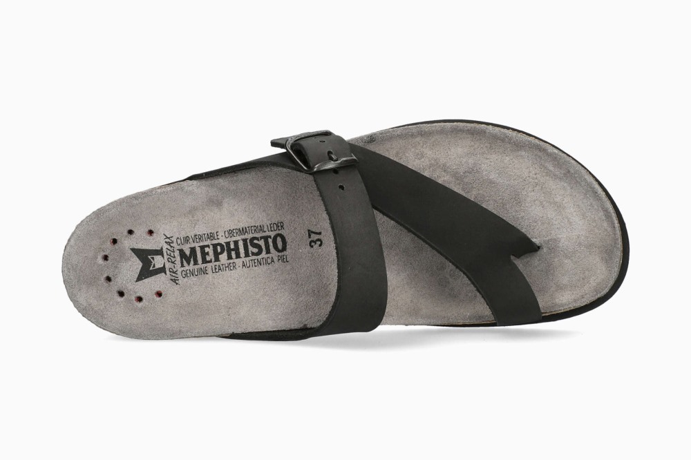 Mephisto Helen Classics - Black
