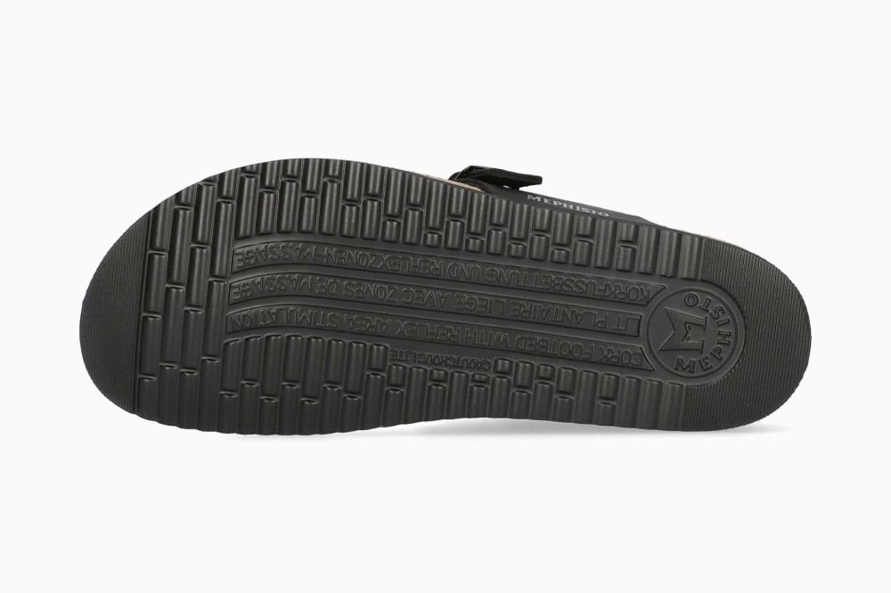 Mephisto Helen Classics - Black