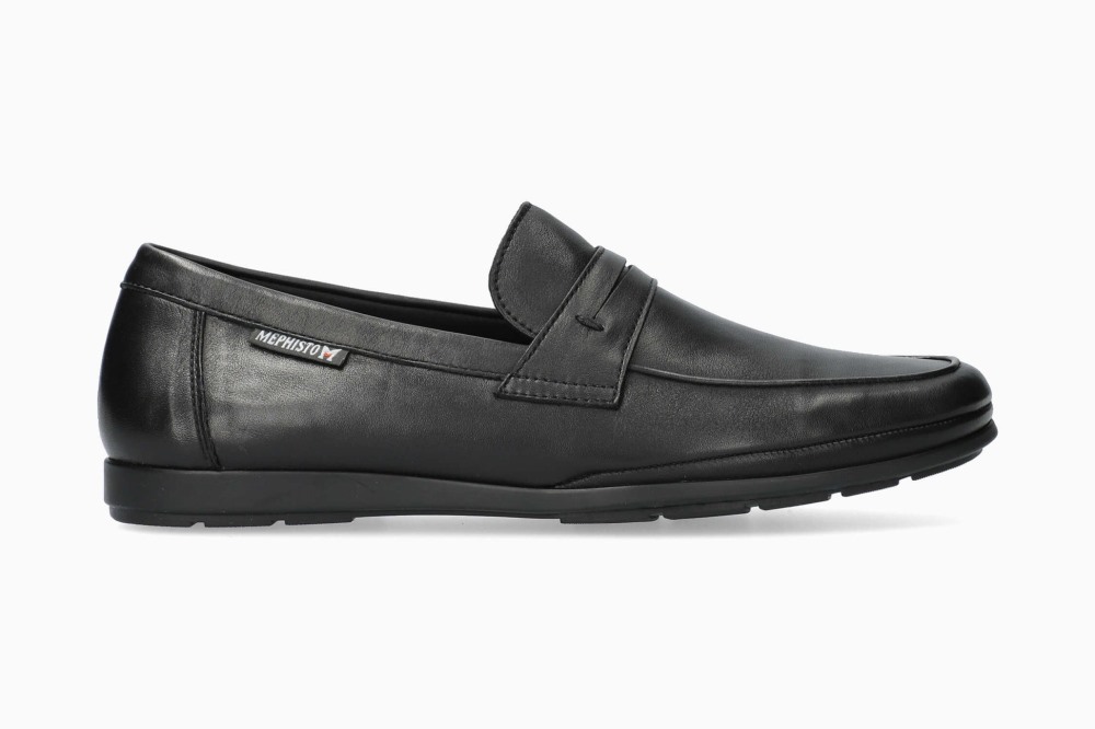 Mephisto Alexis N - Black